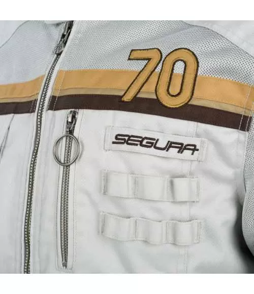 Segura - Veste Mojo