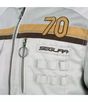 Segura - Veste Mojo