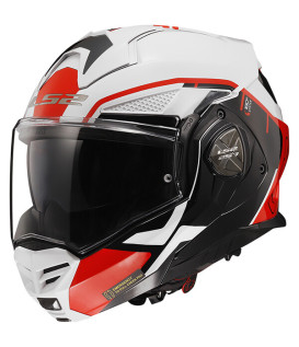 Ls2 - Casque Ff901 Advant X Metryk