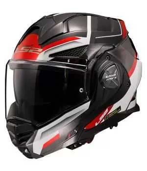 Ls2 - Casque Ff901 Advant X Spectrum