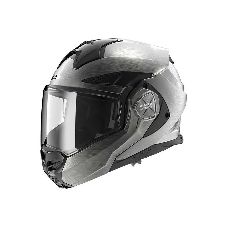 Ls2 - Casque Ff901 Advant X Jeans