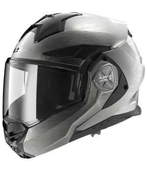 Ls2 - Casque Ff901 Advant X Jeans