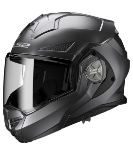 Ls2 - Casque Ff901 Advant X Solid