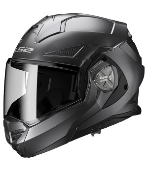 Ls2 - Casque Ff901 Advant X Solid