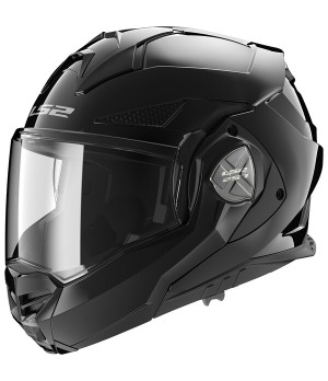Ls2 - Casque Ff901 Advant X Solid