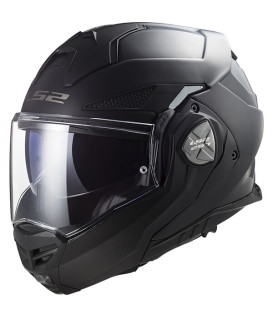 Ls2 - Casque Ff901 Advant X Solid