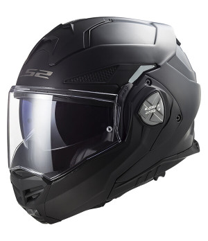 Ls2 - Casque Ff901 Advant X Solid