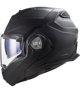 Ls2 - Casque Ff901 Advant X Solid