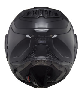 Ls2 - Casque Ff901 Advant X Solid