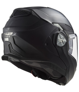 Ls2 - Casque Ff901 Advant X Solid