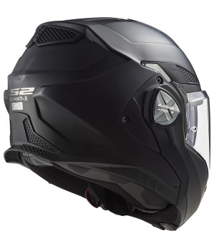 Ls2 - Casque Ff901 Advant X Solid