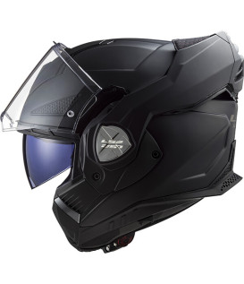 Ls2 - Casque Ff901 Advant X Solid