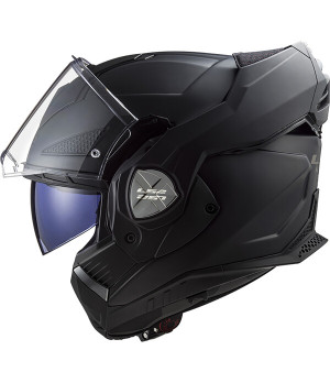 Ls2 - Casque Ff901 Advant X Solid