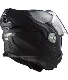 Ls2 - Casque Ff901 Advant X Solid