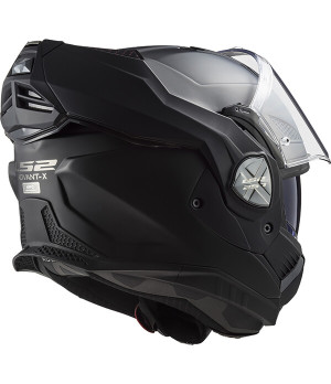 Ls2 - Casque Ff901 Advant X Solid