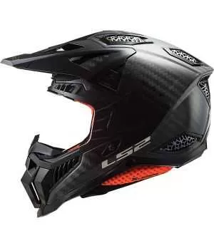 Ls2 - Casque Mx703 Carbone X-Force