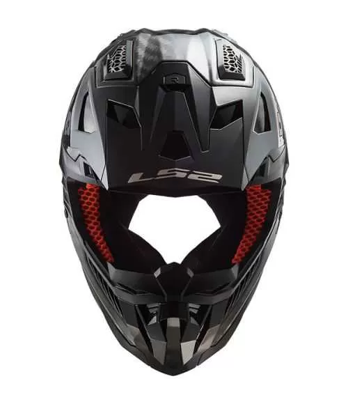 Ls2 - Casque Mx703 Carbone X-Force