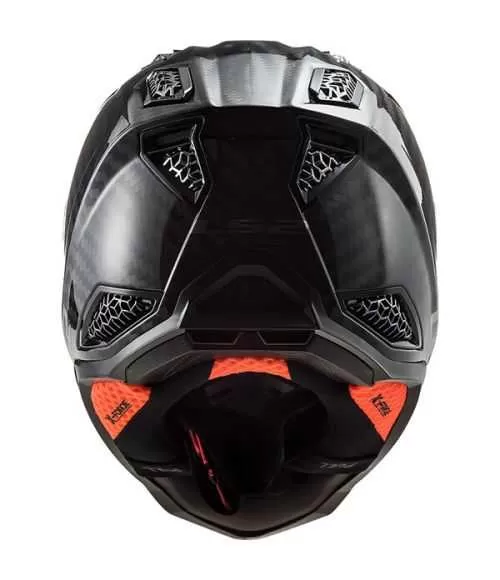 Ls2 - Casque Mx703 Carbone X-Force