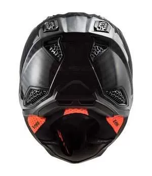 Ls2 - Casque Mx703 Carbone X-Force