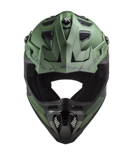 Ls2 - Casque Mx700 Subverter Evo Cargo