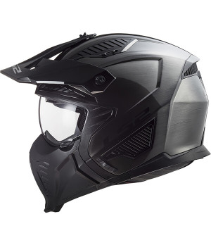 Ls2 - Casque Of606 Drifter Jeans