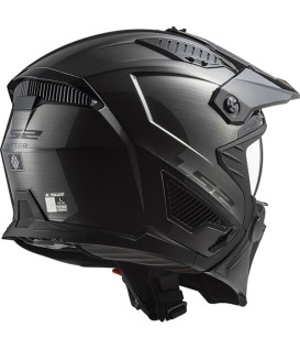 Ls2 - Casque Of606 Drifter Jeans