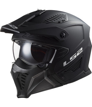 Ls2 - Casque Of606 Drifter Solid