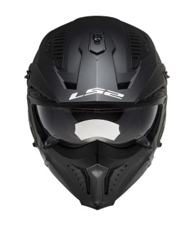 Ls2 - Casque Of606 Drifter Solid