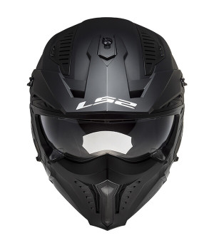 Ls2 - Casque Of606 Drifter Solid