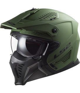 Ls2 - Casque Of606 Drifter Solid