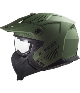 Ls2 - Casque Of606 Drifter Solid