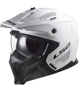 Ls2 - Casque Of606 Drifter Solid