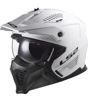 Ls2 - Casque Of606 Drifter Solid