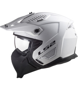 Ls2 - Casque Of606 Drifter Solid
