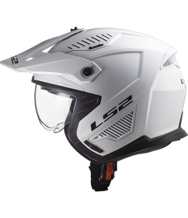 Ls2 - Casque Of606 Drifter Solid