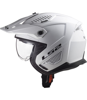 Ls2 - Casque Of606 Drifter Solid