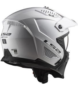 Ls2 - Casque Of606 Drifter Solid