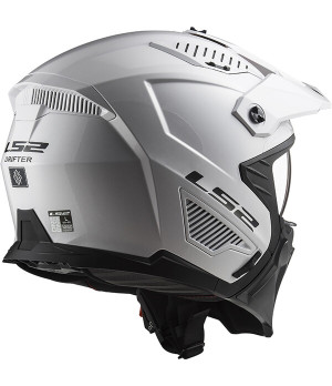 Ls2 - Casque Of606 Drifter Solid