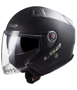 Ls2 - Casque Of603 Infinity II Solid