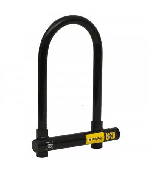 ANTIVOL U FORCE 10 120 X 340 modà¨le DF 120/340 - AUVRAY