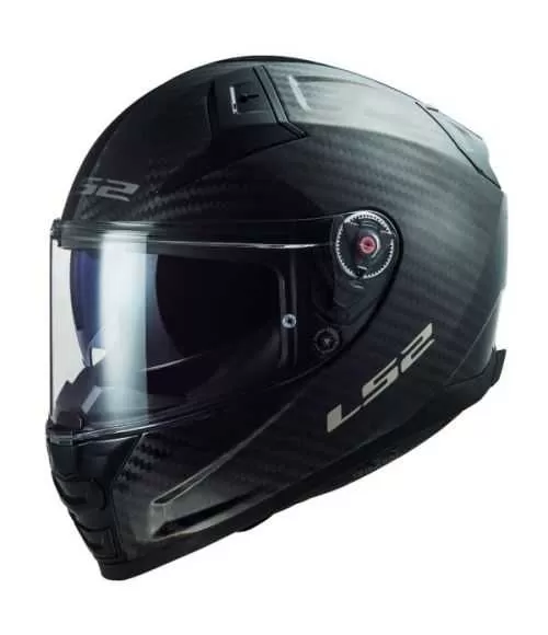 Ls2 - Casque Ff811 Vector II Gloss Carbone