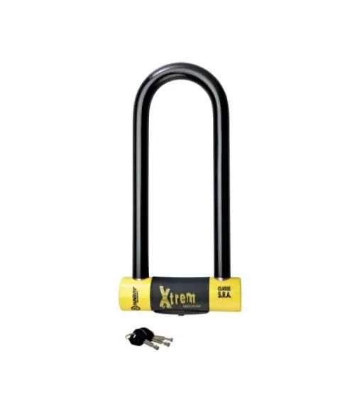 ANTIVOL SRA U XTREM MEDIUM 85X310 - AUVRAY