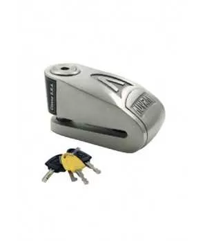 BLOCK DISC ALARME BLOCK14 INOX CLASSE SRA AUVRAY