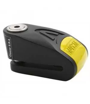 BLOCK DISC ALARME B-LOCK-14 CLASSE SRA - AUVRAY