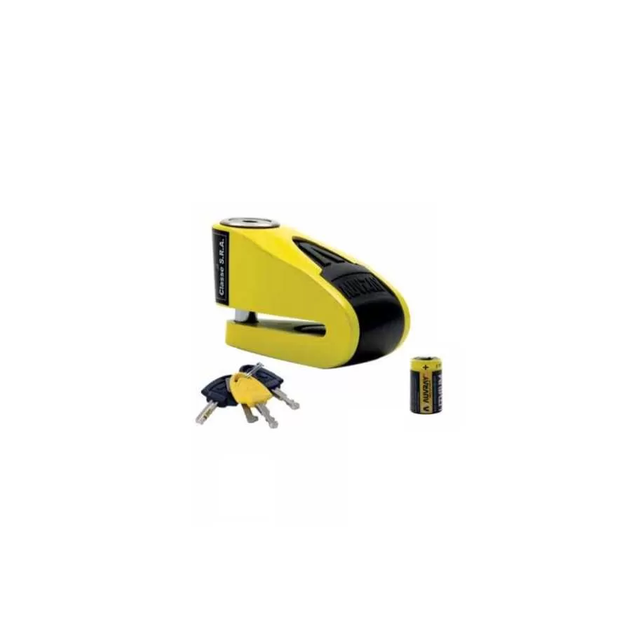 BLOCK DISC ALARME B-LOCK-10 CLASSE SRA - AUVRAY BLOCK DISC ALARME B-LOCK-10 CLASSE SRA - AUVRAY