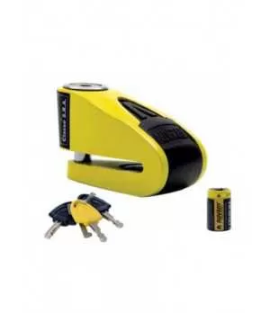 BLOCK DISC ALARME B-LOCK-10 CLASSE SRA - AUVRAY