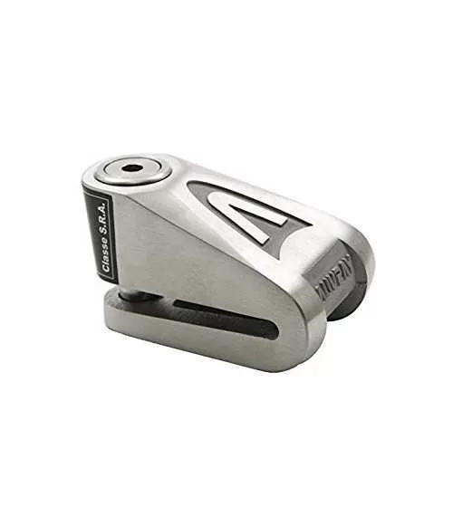 BLOCK DISC DK14 INOX CLASSE SRA AUVRAY