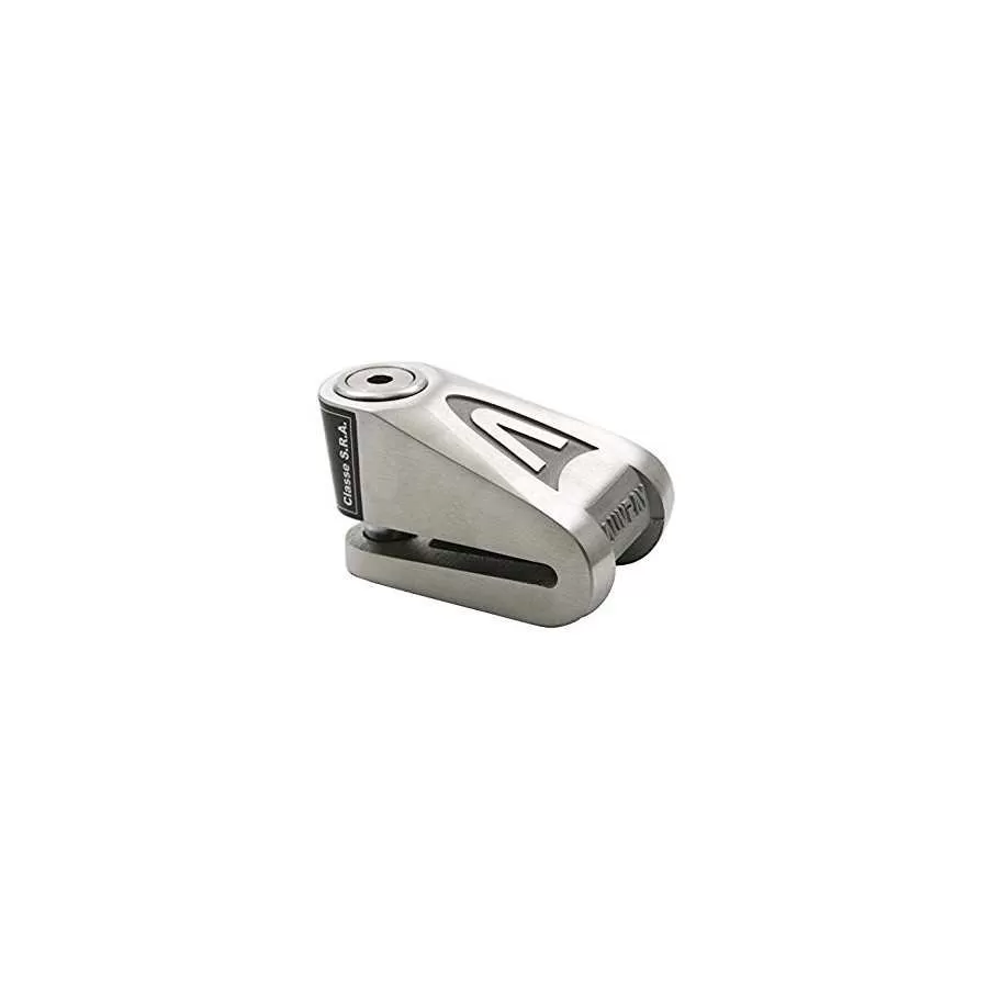 BLOCK DISC DK14 INOX CLASSE SRA AUVRAY
