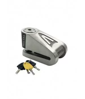 BLOCK DISC DK14 INOX CLASSE SRA AUVRAY