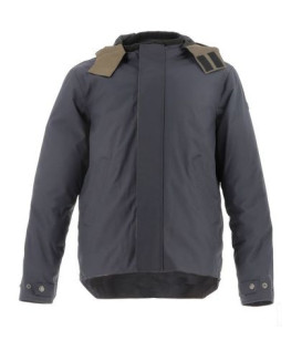 Helstons - Blouson Flame Tissu Technique